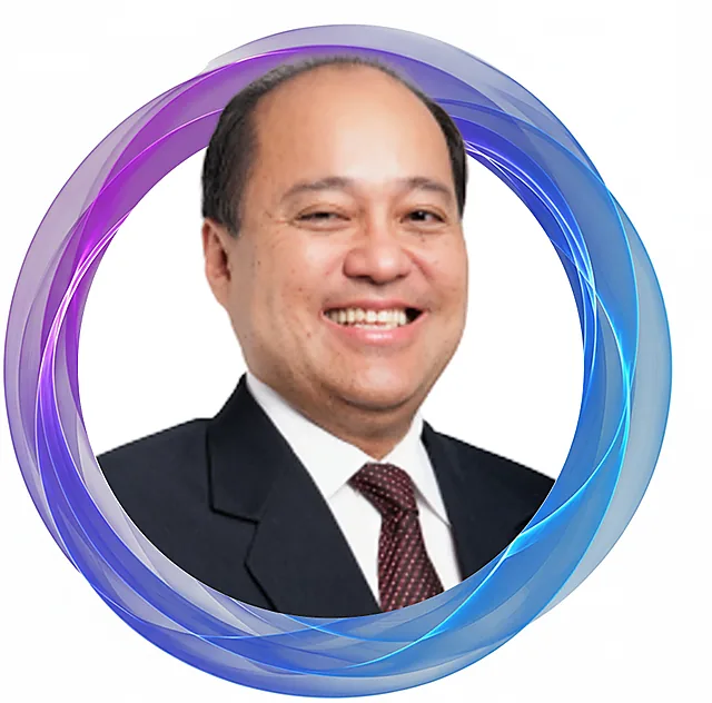Joel Tan Torres