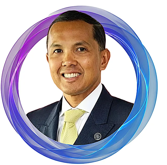 Atty. Mark Gorriceta
