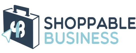 Shoppable Business